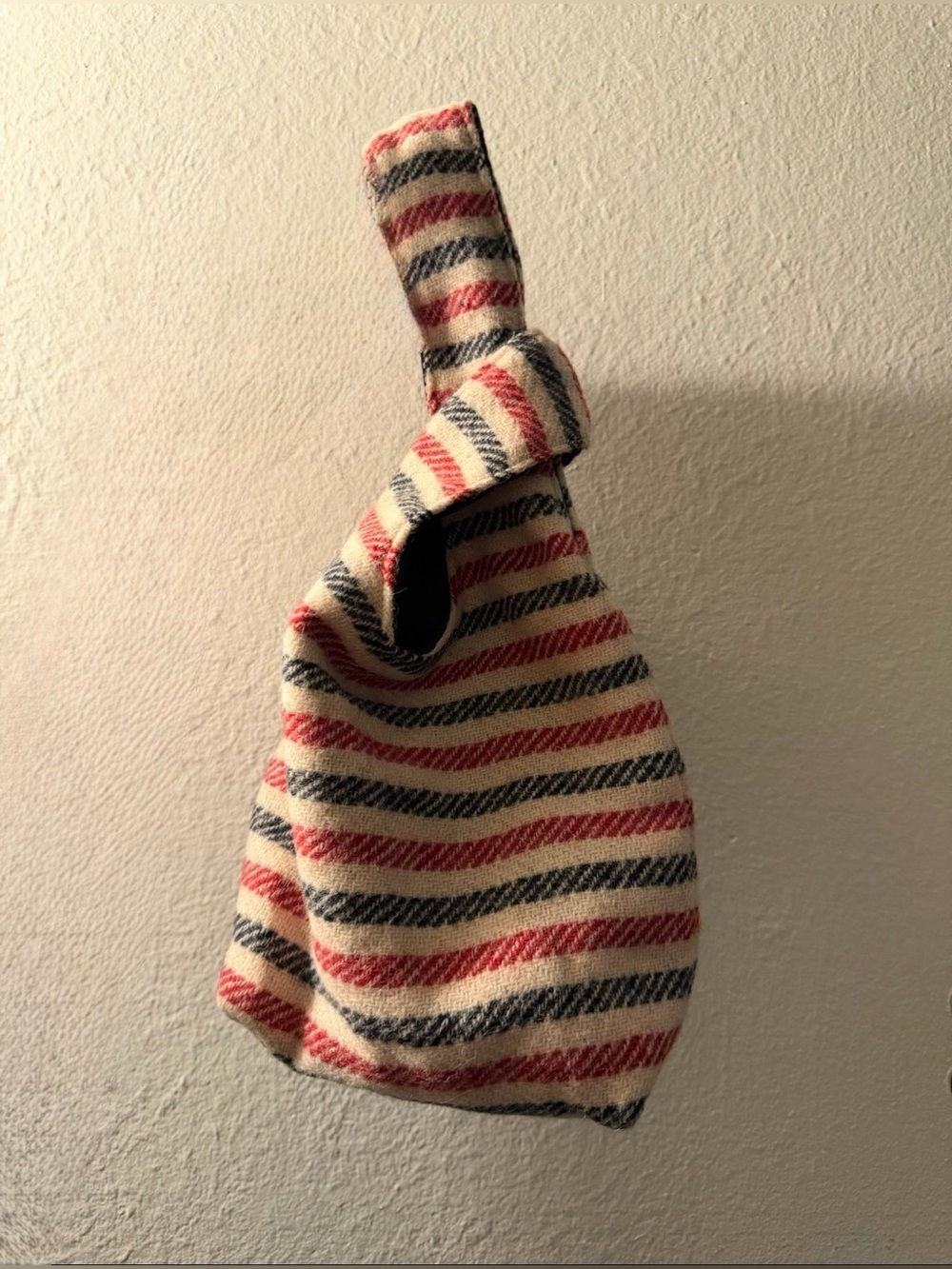 Yaito Thom Browne Wool Knot